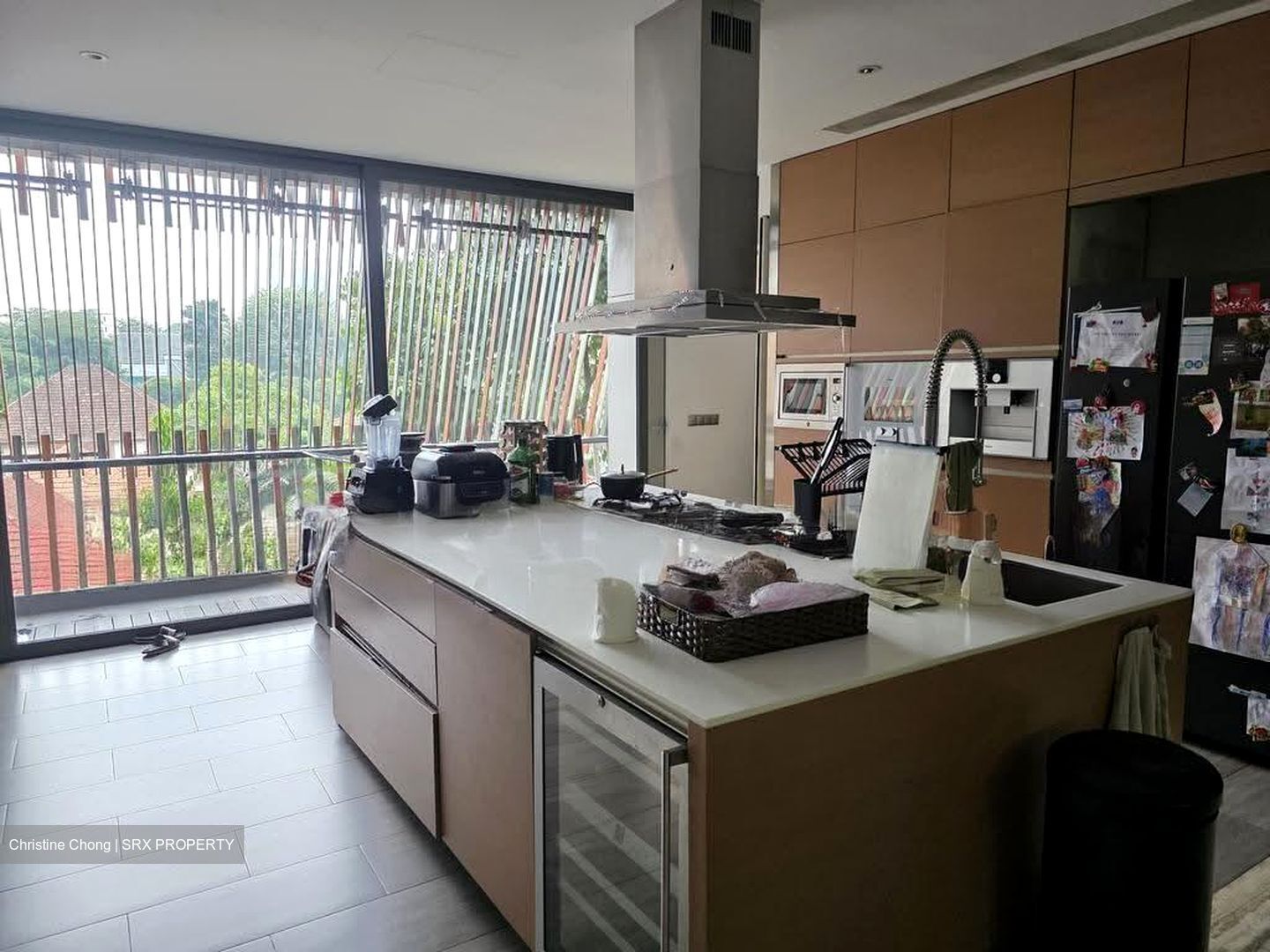 Goodwood Residence (D10), Condominium #622673041